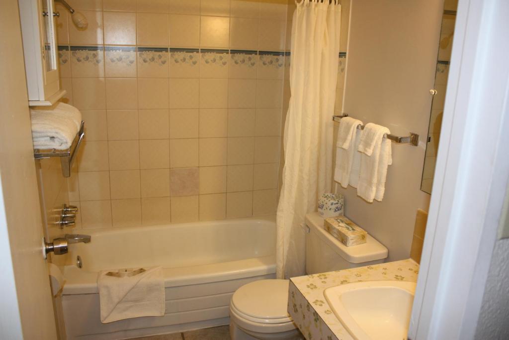 Northwoods Inn & Suites Saskatoon Ruang foto